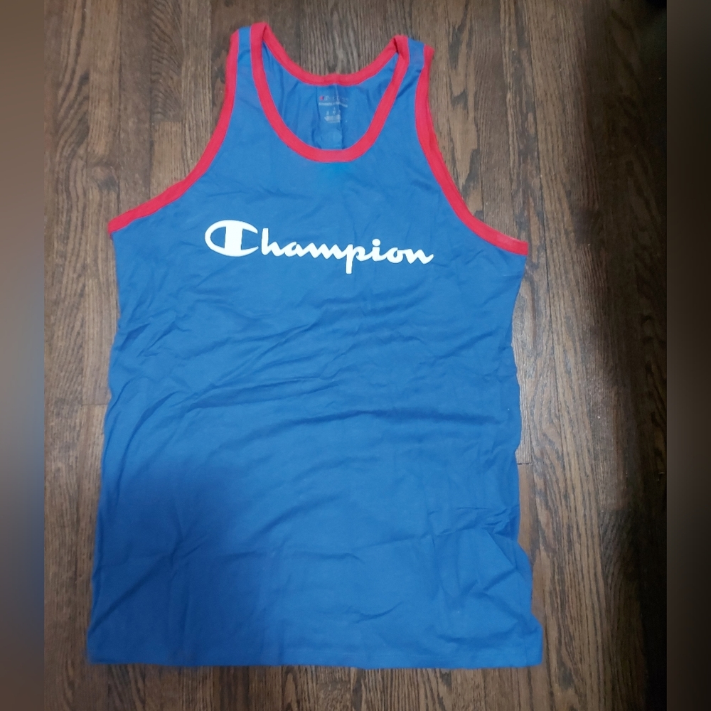 Champion Tanktop Lg